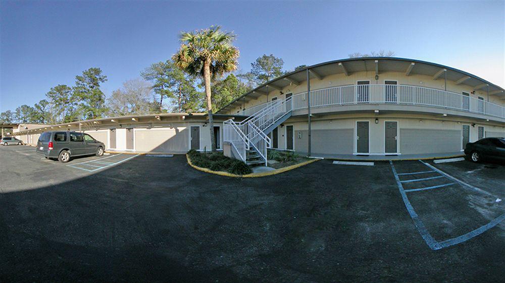 Econo Hospedaje Tallahassee Exterior foto
